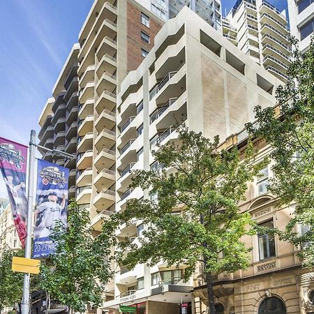Metro Apartments On King Sidney Dış mekan fotoğraf