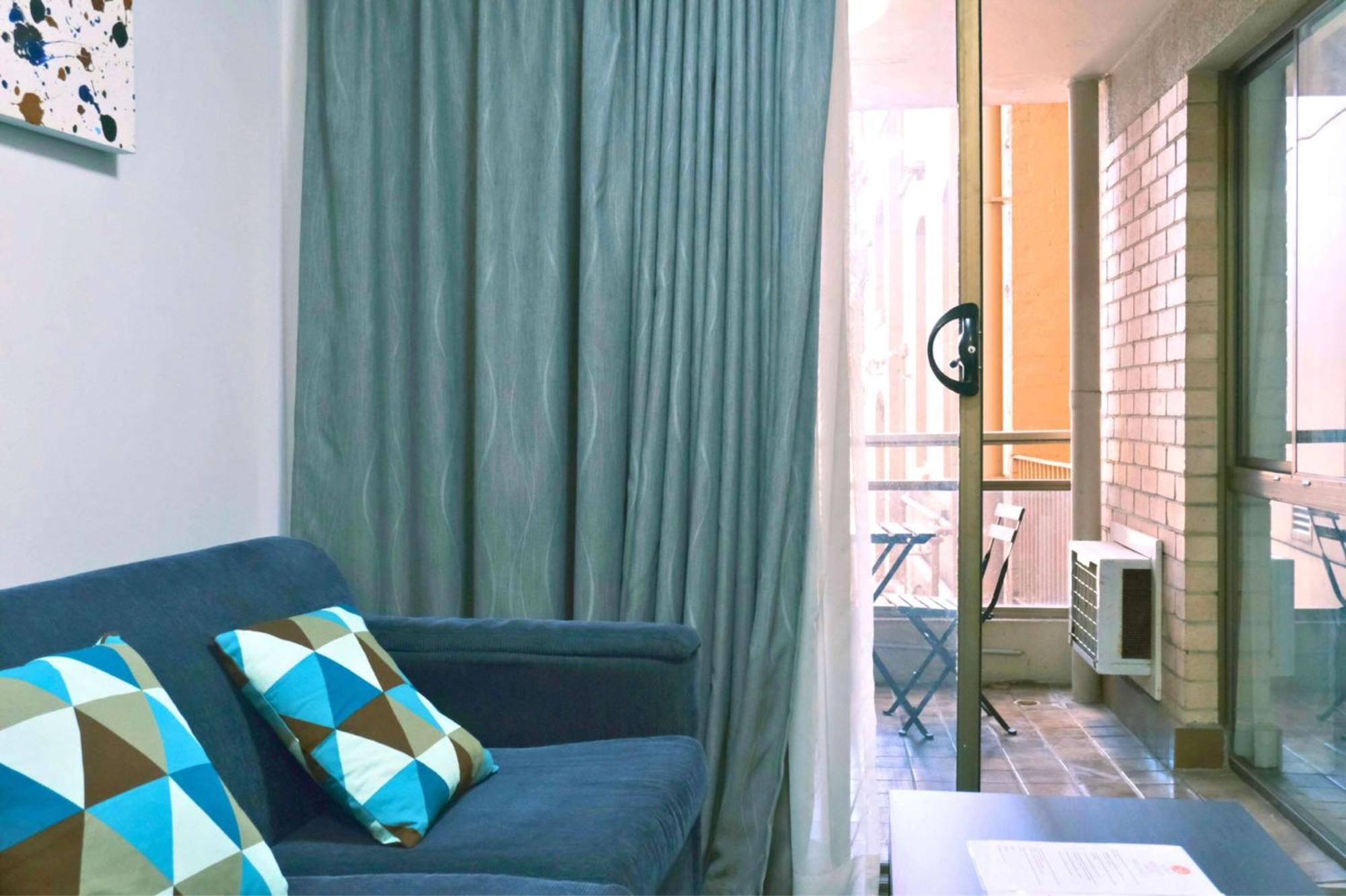 Metro Apartments On King Sidney Dış mekan fotoğraf