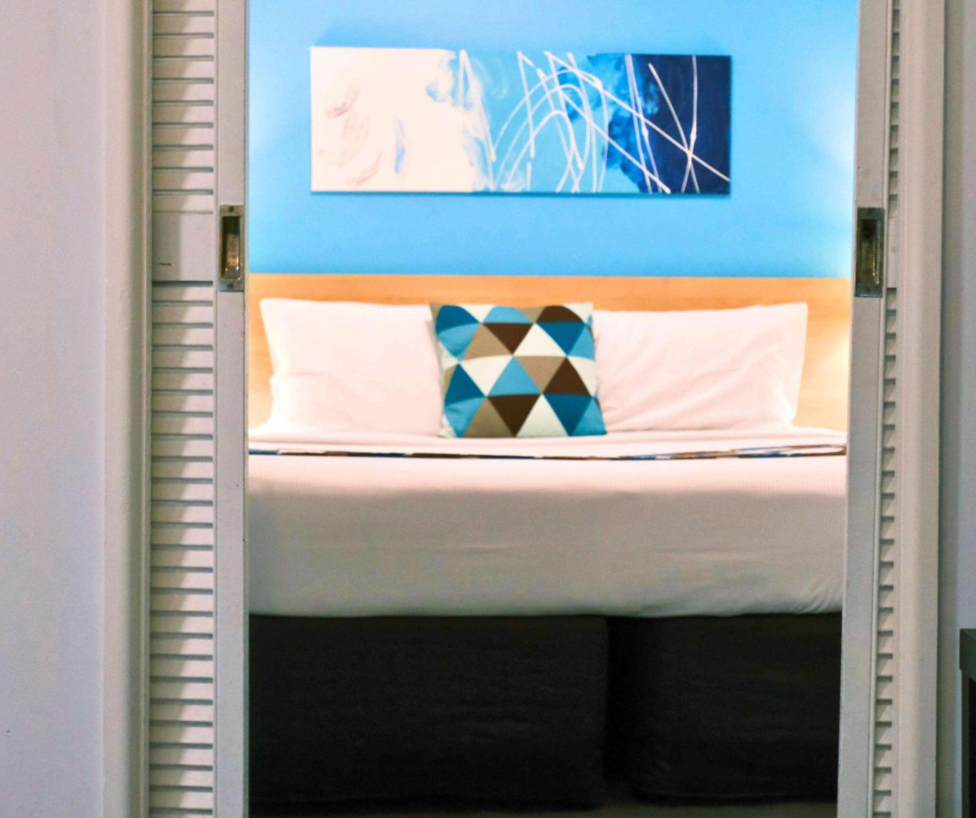 Metro Apartments On King Sidney Dış mekan fotoğraf