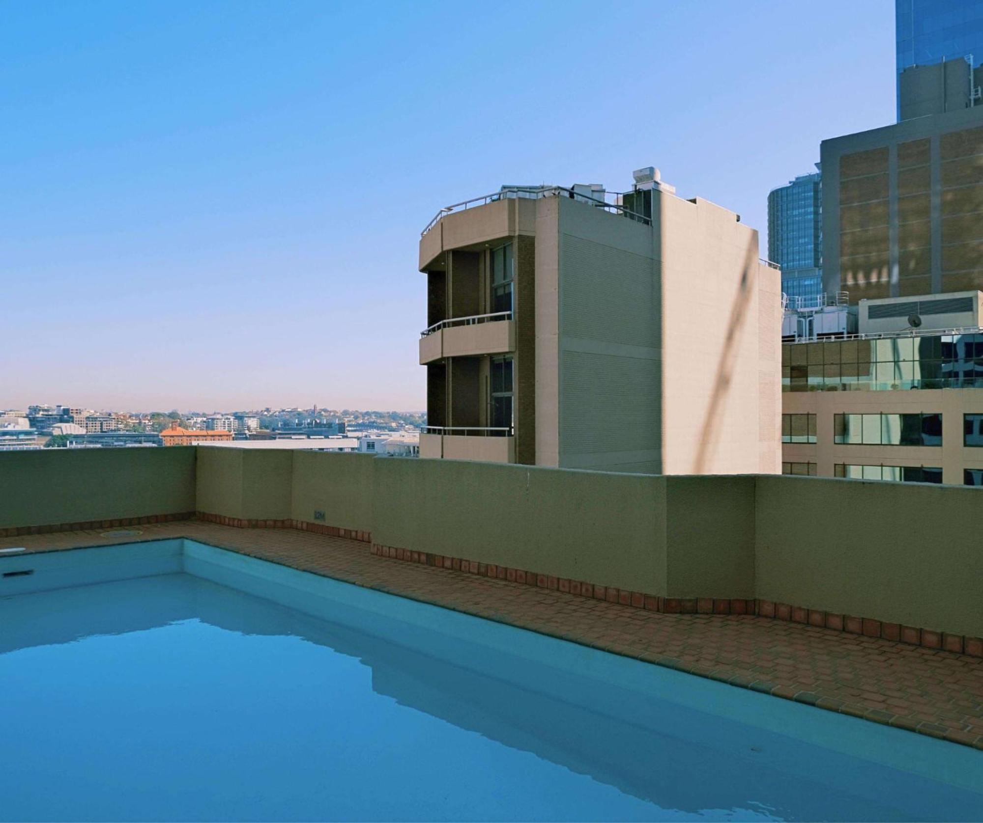 Metro Apartments On King Sidney Dış mekan fotoğraf
